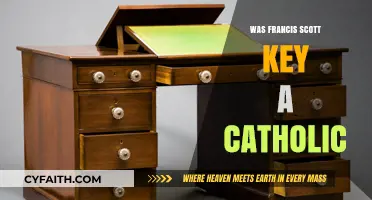 The Catholic Faith of Francis Scott Key