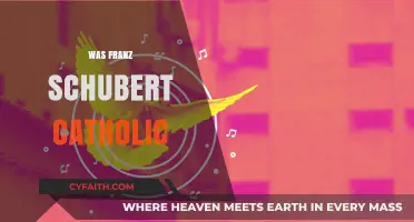 Was Franz Schubert Catholic? Exploring the Composer's Religious Beliefs
