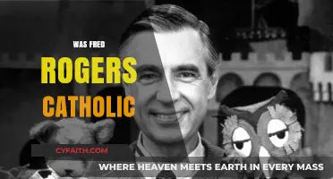 Was Fred Rogers Catholic? Exploring the Faith of Mister Rogers