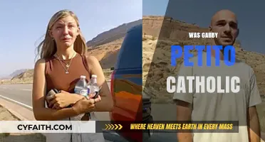 Was Gabby Petito Catholic? Exploring Her Faith and Background