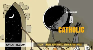Galileo's Faith: Unraveling His Complex Relationship with Catholicism