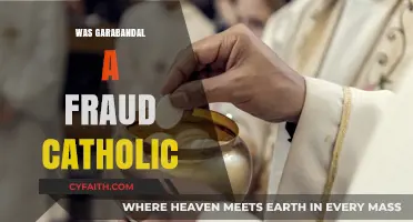 Garabandal: Unraveling the Fraud Allegations in Catholic Mysticism