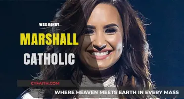 Was Garry Marshall Catholic? Exploring the Faith of a Hollywood Icon