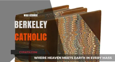 Was George Berkeley Catholic? Exploring the Philosopher's Religious Beliefs