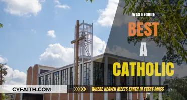 Was George Best Catholic? Exploring the Faith of a Football Legend
