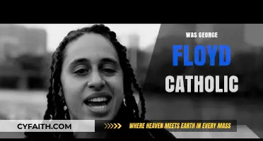 Was George Floyd Catholic? Exploring His Faith and Legacy