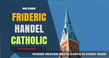 Was George Frideric Handel Catholic? Exploring the Composer's Faith