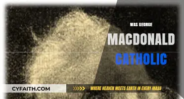 Was George MacDonald Catholic? Exploring His Faith and Beliefs