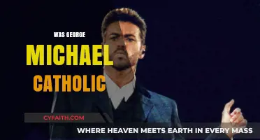 Was George Michael Catholic? Exploring the Faith of a Music Icon