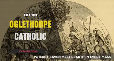 Was George Oglethorpe Catholic? Exploring the Faith of Georgia's Founder