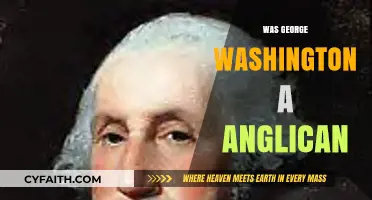 Was George Washington an Anglican? Exploring His Religious Beliefs