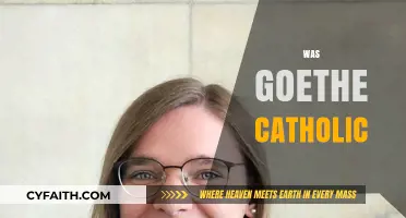 Was Goethe Catholic? Exploring the Faith of a Literary Giant