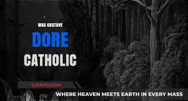Gustave Doré's Faith: Exploring His Catholic Roots and Influence