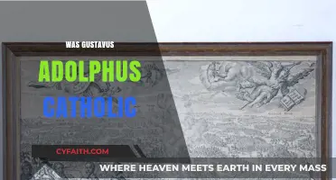 Gustavus Adolphus: Unraveling the Truth About His Catholic Faith