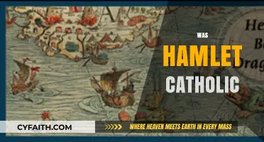 Was Hamlet Catholic? Exploring Shakespeare's Religious Themes and Context