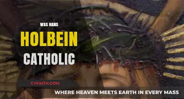 Was Hans Holbein Catholic? Exploring the Faith of a Renaissance Master