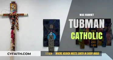 Was Harriet Tubman Catholic? Exploring Her Faith and Legacy