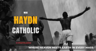 Was Haydn Catholic? Exploring the Composer's Faith and Beliefs