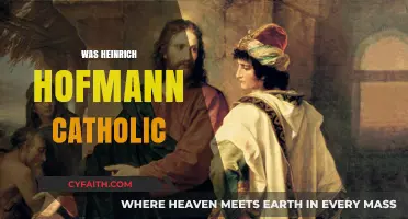 Heinrich Hofmann's Faith: Was the Artist Catholic or Protestant?