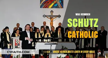 Heinrich Schütz's Faith: Was the Baroque Composer Catholic?