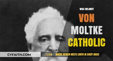 Helmut von Moltke's Faith: Exploring His Catholic Background and Beliefs
