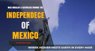 Hidalgo's Faith: Catholic Influence During Mexico's Independence Movement