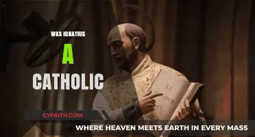 Was Ignatius of Loyola a Catholic? Exploring His Faith and Legacy
