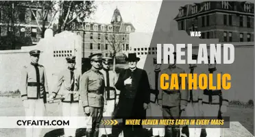 Was Ireland Catholic? Exploring the Nation's Historical Religious Identity