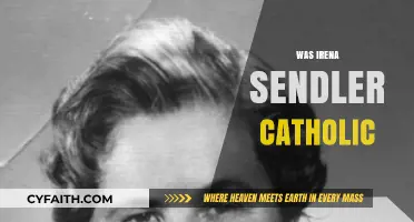 Was Irena Sendler Catholic? Exploring Her Faith and Heroic Legacy