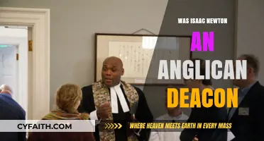 Isaac Newton's Faith: Uncovering His Role as an Anglican Deacon