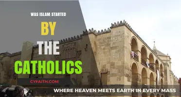 The Catholic Church and Islam: A Historical Perspective