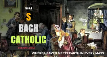 Was J.S. Bach Catholic? Exploring His Religious Beliefs and Influences