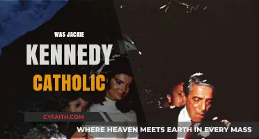 Was Jackie Kennedy Catholic? Exploring Her Faith and Legacy