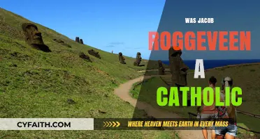 Jacob Roggeveen's Faith: Uncovering His Catholic Roots and Beliefs