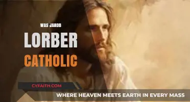 Was Jakob Lorber Catholic? Exploring His Religious Affiliation and Beliefs