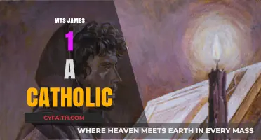 Was James I a Catholic? Unraveling the Religious Beliefs of the King