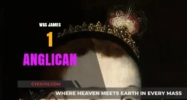 Was King James I an Anglican? Unraveling His Religious Legacy
