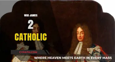 Was James II a Catholic Monarch? Exploring His Religious Legacy