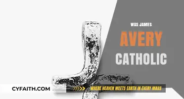 Was James Avery Catholic? Exploring the Faith of Uncle Phil