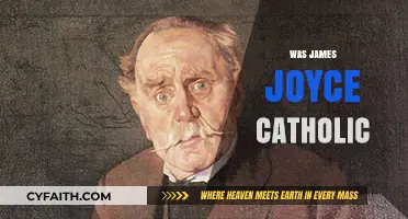 Was James Joyce Catholic? Exploring His Complex Relationship with Faith