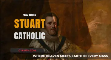 Was James Stuart Catholic? Exploring the Faith of the Old Pretender