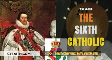 Was James VI a Catholic? Unraveling the King's Religious Beliefs
