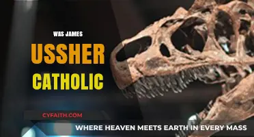 Was James Ussher Catholic? Unraveling the Faith of the Archbishop