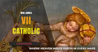 Was James VII Catholic? Exploring the Faith of a King