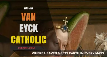 Was Jan van Eyck Catholic? Exploring the Faith of the Flemish Master