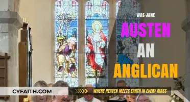Was Jane Austen an Anglican? Exploring Her Faith and Beliefs