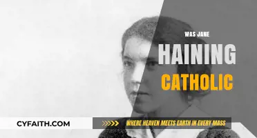 Was Jane Haining Catholic? Exploring Her Faith and Legacy