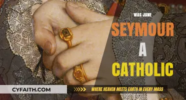 Was Jane Seymour Catholic? Exploring Her Faith and Beliefs