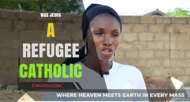 Was Jesus a Refugee? Catholic Perspectives on His Early Life