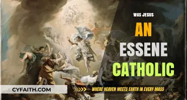 Was Jesus an Essene? Exploring Catholic and Historical Perspectives